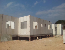 2270mm,3米長輕質(zhì)墻板(出口)